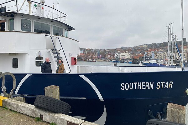 Southern Star in Scarborough