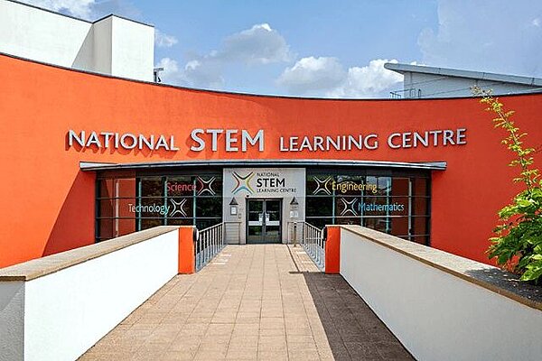 National STEM Learning Centre