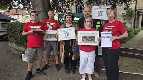 Cauwood closure proposals