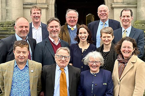 NY Lib Dems