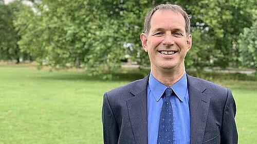 Peter Lacey